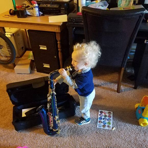 Meet your Posher, David - Picture 1 of 1